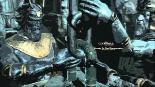 Judges Of The Underworld | God Of War Soundtrack