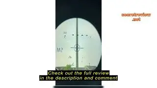 Review Gogogo Sport Vpro Laser Rangefinder for Golf & Hunting Range Finder 1200 Yard Distance Measur