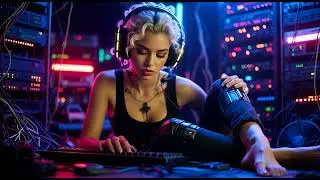 Vibe Coding Trance Mix 2026 | Music For Program Vibing