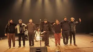 Cesar Santos   Peti&ccedil;o Mapa Mundi   Teatro Renascen&ccedil;a