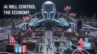 How Government Will Use AI to Control Economies?
