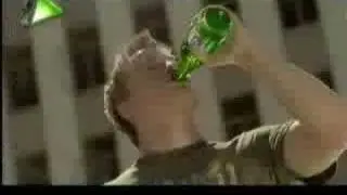 Sprite 3G - Pakistan TVC