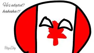 Canada&lsquo;s Adopted!?