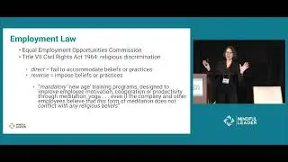 Ethics in Mindfulness: Cultivating Transparency and Voluntarism