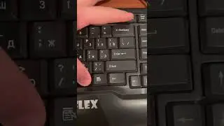 Как сделать скриншот? #Скриншот #LifeHack #Windows