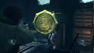 resident evil revelations nivel 16 abismo bonificacion triplete