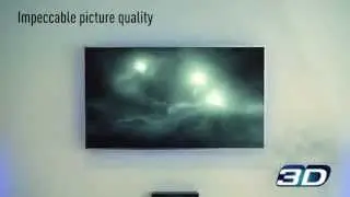Panasonic Smart VIERA 2013 Televisions - DT65 LED TV