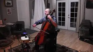 A half hour with Lee Zimmerman at the Symes Hotel, November 30th, 2019