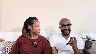 Your Spouse Is Your Prayer Partner First | With Jazz and RJ