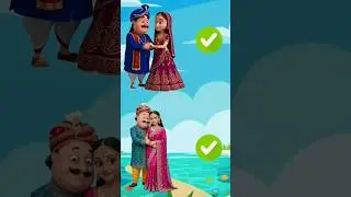 motu Patlu vfx magic toon #shortvideo#funny#vfx#trending