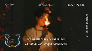 [Vietsub] Qu&aacute; hỏa🔥&ndash; Datouzhen | 过火 &ndash; 大头针