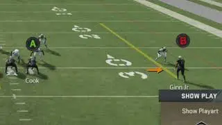 Madden Tips: How to Read Man or Zone Coverage Pre-Snap