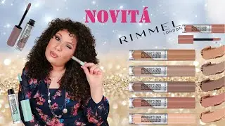 NOVIT&Aacute; LOW COST RIMMEL / WONDER CLOUD SOFT EYESHADOW #lowcost #makeuptutorial #rimmellondon