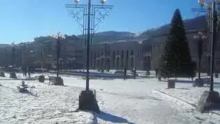 Gorisi Vazgen Sargsyani anvan tiv 1 naxakrtaran