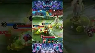 WanWan Savage 87.5 Win Rate Build
