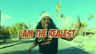 [FREE] Lady Leshurr UK Grime Type Beat - 