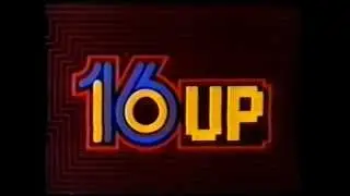 16 up - Titles - BBC Schools and Colleges - 1982