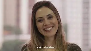 FMU #Conquistei - A história da Cristina