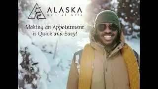 Alaska Dental Arts
