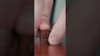Small LEGO Nightstand Design | Easy Tutorial