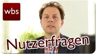 Nutzerfragen: Neuster Stand 