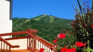 Terraces at Eagle Ridge Condos : Steamboat Vacation Rentals