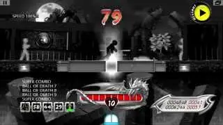 One Finger Death Punch Perfect Mob Round (Student)