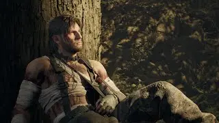 Metal Gear Solid Snake Eater Remake - Gameplay Part 2