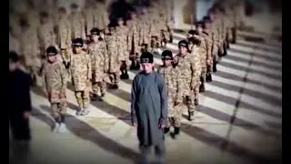 أشبال الخلافة فرصة الحياة الثانية