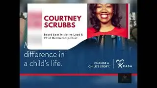 2021 International Ms. Massachusetts Introduction Video