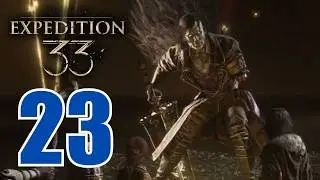 Clair Obscur: Expedition 33 ITA #23 - Bozze di Renoir e Simon - Gameplay Walkthrough
