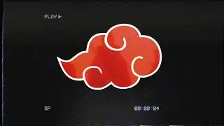 Akatsuki AMV - Drill typebeat - Naruto, Akatsuki theme song