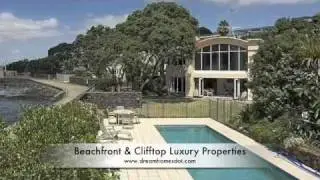 Luxury Real Estate Auckland