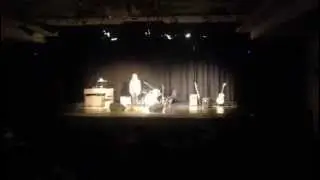 Eliza Benfer singing Don't You Remember by Adele