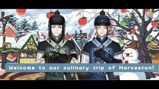 ENG SUB | Personal Story/Vignette | Jade Leech Apple Bore R Card | Disney Twisted Wonderland |