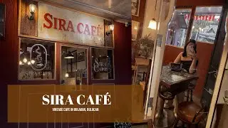 Vintage Cafe in Bulakan, Bulacan | Sira Caf&eacute; 2026