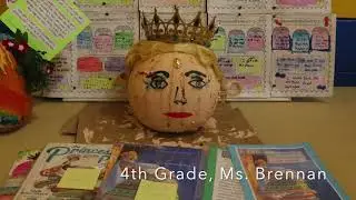 Fall Family Fun Virtual Fest: Pumpkin Contestants and Winners