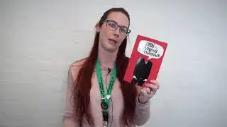 Line D. anbefaler b&oslash;ger om homoseksualitet