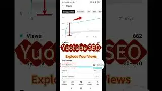 youtube seo | youtube ranking #youtubeseo #youtubesearch #youtubevideo #youtubeseoservice