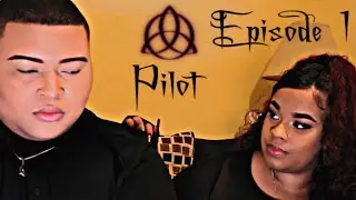 Charmed X - 1x01| Pilot (Charmed Reboot)