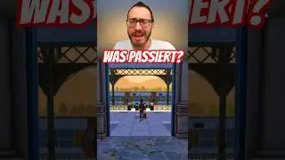 ILLUMINA CITY VERLASSEN in Pok&eacute;mon-Legenden: Z-A! Was passiert? #Shorts #Pokemon #NintendoSwitch