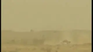 DRDO's NAG ATGM successfully engages a target in top-attack mode during a test in July 2019