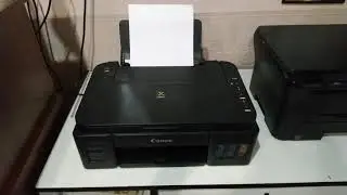 Canon G2400 самостоятельное обслуживание и ремонт