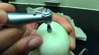 diamond bur