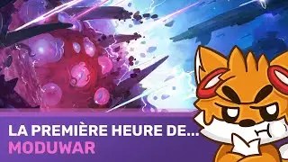 Moduwar | La premi&egrave;re heure de... [VOD]