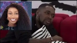 BBNAIJA S7: “Doyin Just Cares About Me” - Sheggz told Bella. See her reaction below