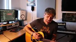 Ain't No Love In The Heart Of The City - Bobby Bland / Whitesnake - Cover