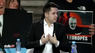 “Në 2026 do të kemi “lëvizje tektonike” të mëdha”, Ilir Alimehmeti: Analiza amerikane ....