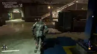 Knight Fallsl