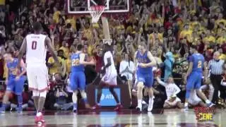 Sports SCene: USC Bracketoloy